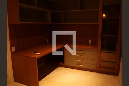 Suíte 2 de apartamento para alugar com 3 quartos, 120m² em Setor Marista, Goiânia