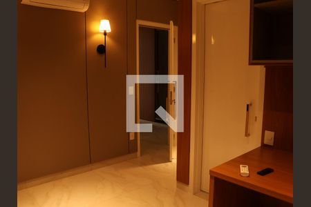 Suíte 2 de apartamento para alugar com 3 quartos, 120m² em Setor Marista, Goiânia