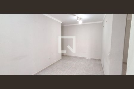 Sala de apartamento à venda com 2 quartos, 56m² em Vila Mussolini, São Bernardo do Campo