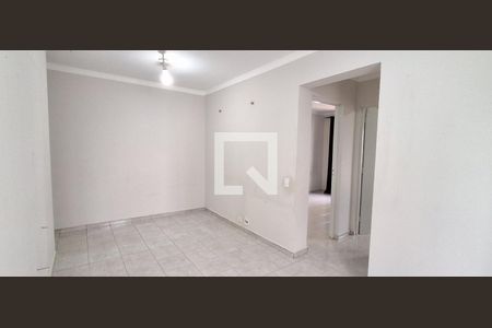 Sala de apartamento à venda com 2 quartos, 56m² em Vila Mussolini, São Bernardo do Campo