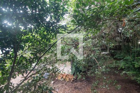 Vista de casa à venda com 2 quartos, 50m² em São José, Porto Alegre