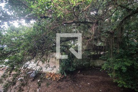 Vista de casa à venda com 2 quartos, 50m² em São José, Porto Alegre