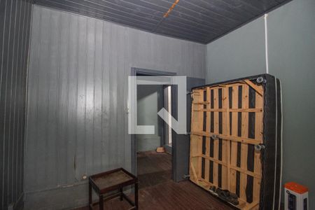 Quarto 2 de casa à venda com 2 quartos, 50m² em São José, Porto Alegre