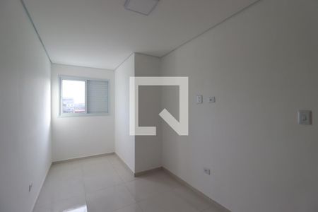 Quarto de apartamento à venda com 2 quartos, 100m² em Parque Capuava, Santo André