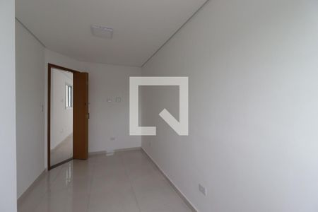 Quarto de apartamento à venda com 2 quartos, 100m² em Parque Capuava, Santo André