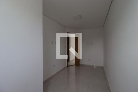 Quarto de apartamento à venda com 2 quartos, 100m² em Parque Capuava, Santo André