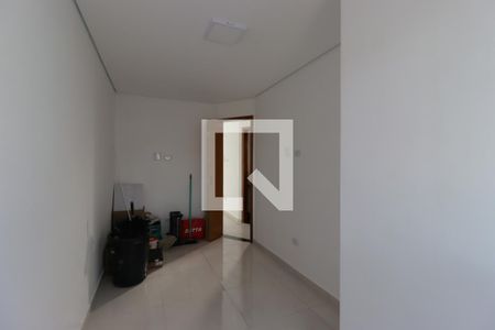 Quarto de apartamento à venda com 2 quartos, 100m² em Parque Capuava, Santo André