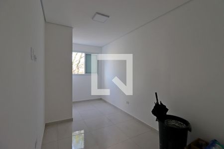 Quarto de apartamento à venda com 2 quartos, 100m² em Parque Capuava, Santo André
