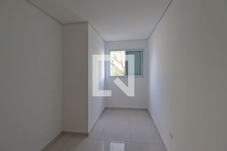 Quarto de apartamento à venda com 2 quartos, 100m² em Parque Capuava, Santo André
