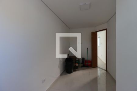 Quarto de apartamento à venda com 2 quartos, 100m² em Parque Capuava, Santo André