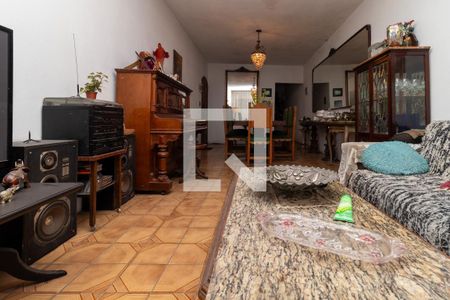 Sala de casa à venda com 2 quartos, 149m² em Perdizes, São Paulo