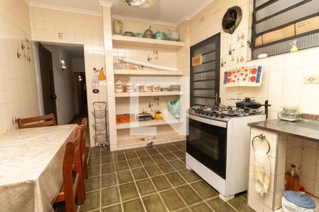 Cozinha de casa à venda com 2 quartos, 149m² em Perdizes, São Paulo