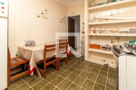 Cozinha de casa à venda com 2 quartos, 149m² em Perdizes, São Paulo