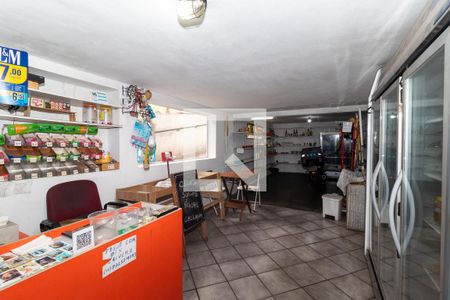 Garagem de casa à venda com 2 quartos, 149m² em Perdizes, São Paulo
