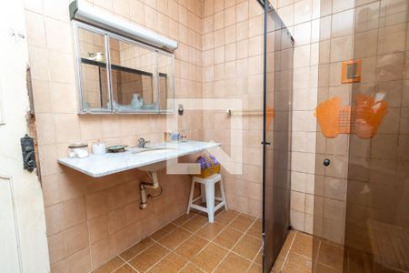 Banheiro de casa à venda com 2 quartos, 149m² em Perdizes, São Paulo