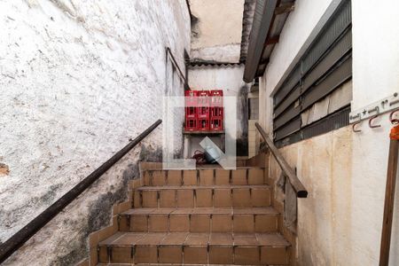 Área de Serviço de casa à venda com 2 quartos, 149m² em Perdizes, São Paulo