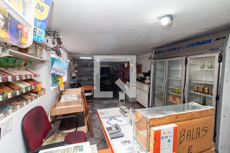 Garagem de casa à venda com 2 quartos, 149m² em Perdizes, São Paulo