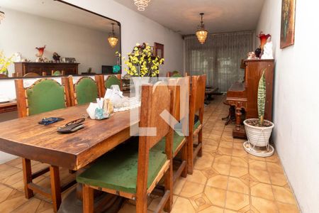 Sala de casa à venda com 2 quartos, 149m² em Perdizes, São Paulo