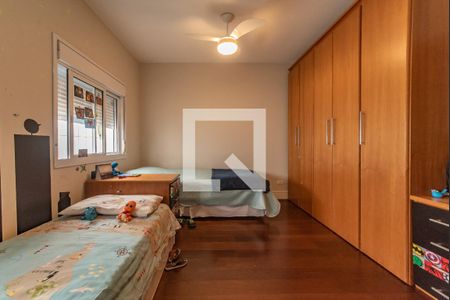 Quarto 1 de casa à venda com 3 quartos, 100m² em Cidade Vargas, São Paulo