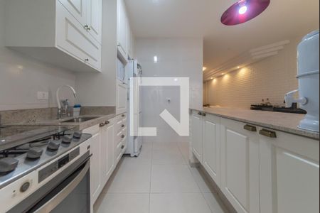 Cozinha de casa à venda com 3 quartos, 100m² em Cidade Vargas, São Paulo