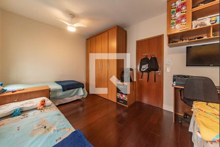 Quarto 1 de casa à venda com 3 quartos, 100m² em Cidade Vargas, São Paulo