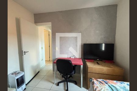Quarto 2 de apartamento à venda com 2 quartos, 55m² em Jardim Miriam, São Paulo