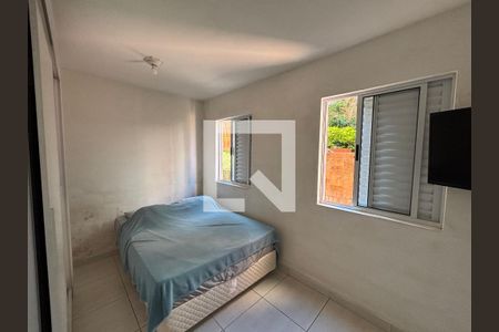 Quarto 1 de apartamento à venda com 2 quartos, 55m² em Jardim Miriam, São Paulo