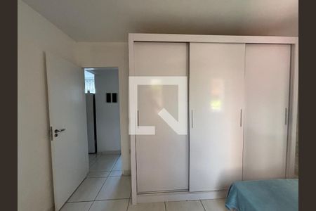 Quarto 1 de apartamento à venda com 2 quartos, 55m² em Jardim Miriam, São Paulo