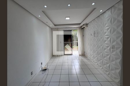 Sala de apartamento para alugar com 2 quartos, 48m² em São José, São Leopoldo