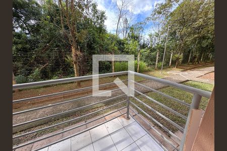 Vista da Varanda de apartamento para alugar com 2 quartos, 48m² em São José, São Leopoldo