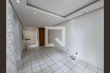 Sala de apartamento para alugar com 2 quartos, 48m² em São José, São Leopoldo