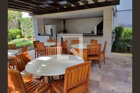 Foto 46 de apartamento à venda com 4 quartos, 192m² em Chácara Califórnia, São Paulo