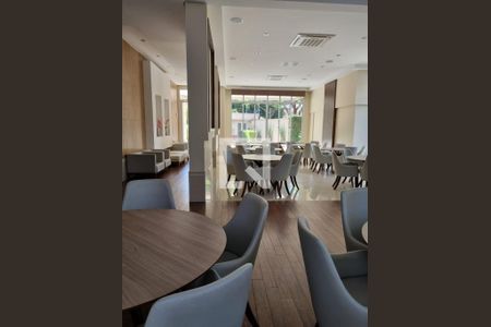 Foto 47 de apartamento à venda com 4 quartos, 192m² em Chácara Califórnia, São Paulo