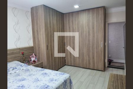 Foto 21 de apartamento à venda com 4 quartos, 192m² em Chácara Califórnia, São Paulo