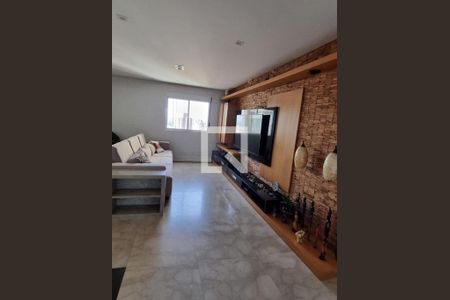 Foto 14 de apartamento à venda com 4 quartos, 192m² em Chácara Califórnia, São Paulo