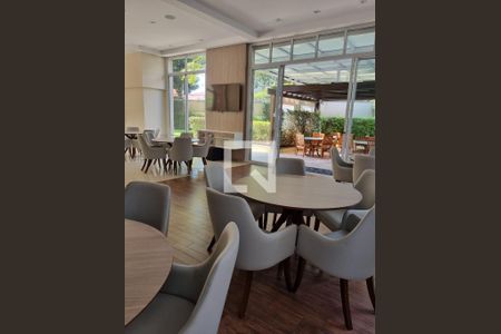 Foto 49 de apartamento à venda com 4 quartos, 192m² em Chácara Califórnia, São Paulo