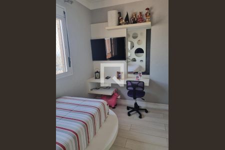 Foto 25 de apartamento à venda com 4 quartos, 192m² em Chácara Califórnia, São Paulo