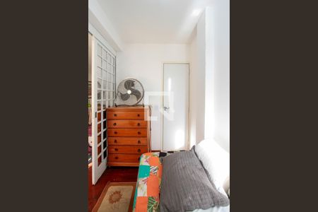 Suíte 1 de apartamento para alugar com 3 quartos, 200m² em Barra da Tijuca, Rio de Janeiro