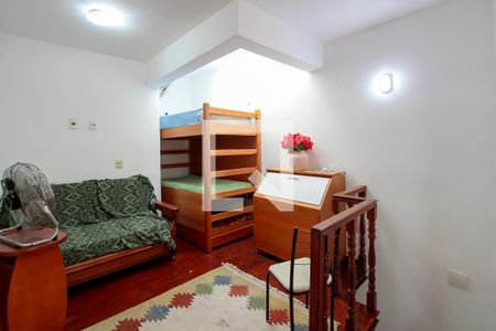 Sala 2 de apartamento para alugar com 3 quartos, 200m² em Barra da Tijuca, Rio de Janeiro