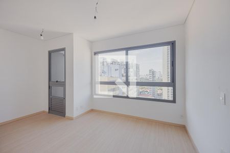 Studio de kitnet/studio para alugar com 1 quarto, 25m² em Pinheiros, São Paulo
