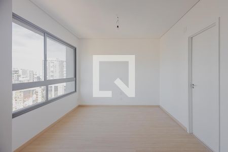 Studio de kitnet/studio para alugar com 1 quarto, 25m² em Pinheiros, São Paulo