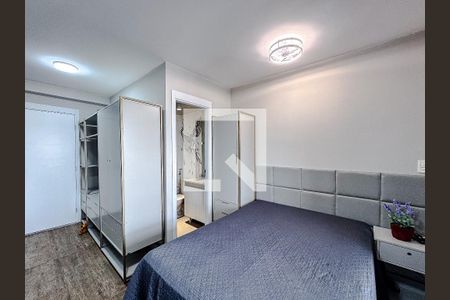 Studio de kitnet/studio à venda com 1 quarto, 27m² em Belenzinho, São Paulo