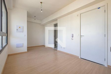 Studio de kitnet/studio para alugar com 1 quarto, 24m² em Pinheiros, São Paulo