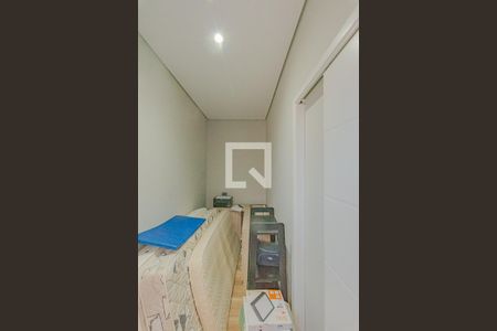 Escritório de casa de condomínio à venda com 3 quartos, 320m² em Swiss Park, Campinas