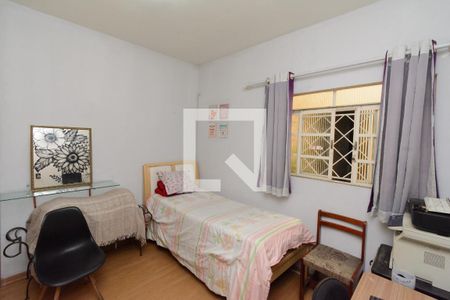 Quarto 1 de apartamento à venda com 3 quartos, 102m² em Alvorada, Contagem
