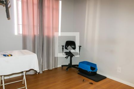 Sala de apartamento à venda com 2 quartos, 46m² em Piedade, Rio de Janeiro