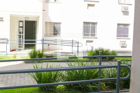 Vista da Sala de apartamento à venda com 2 quartos, 46m² em Piedade, Rio de Janeiro