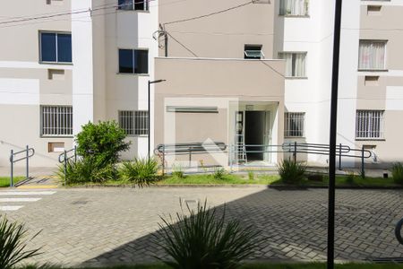 Vista do Quarto 1 de apartamento à venda com 2 quartos, 46m² em Piedade, Rio de Janeiro