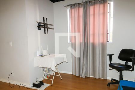 Sala de apartamento à venda com 2 quartos, 46m² em Piedade, Rio de Janeiro