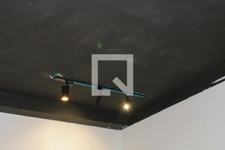 Sala de apartamento à venda com 2 quartos, 46m² em Piedade, Rio de Janeiro